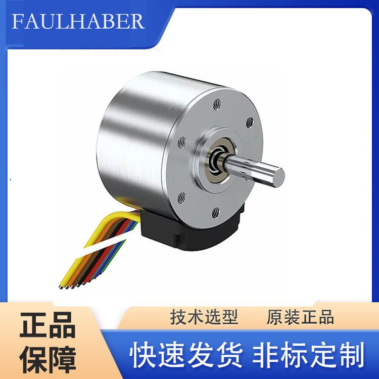 FAULHABER馮哈勃電機4221G018BXTR14磁極結(jié)構(gòu)專業(yè)選型定制海科沃