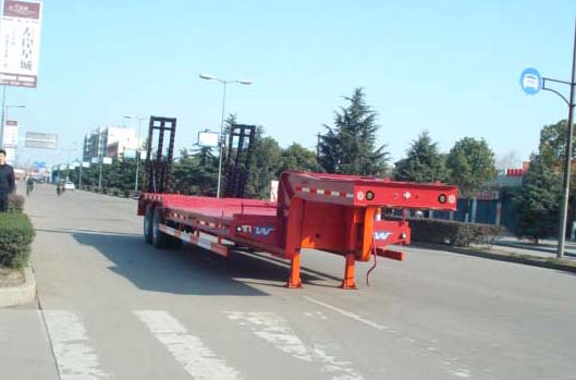 東風(fēng)平板車 挖機(jī)平板車 平板挖機(jī)運輸車 小霸王多利卡平板運輸車直銷