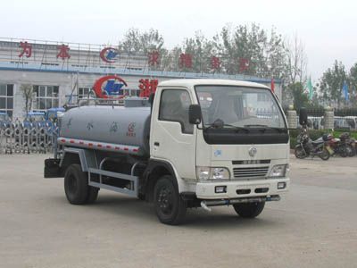 烏蘭浩特哪里有賣(mài)5噸灑水車(chē) 5噸灑水車(chē)價(jià)格 哪里有灑水車(chē)廠家直銷(xiāo)