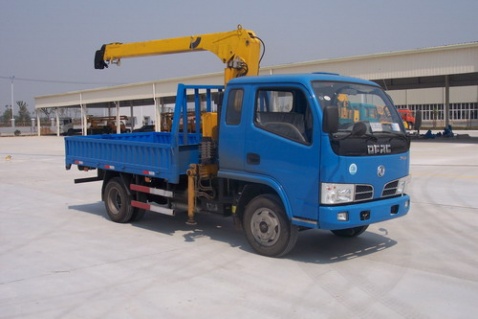 河北衡水隨車吊專賣|2噸5噸10噸12噸隨車起重運輸車廠家直銷