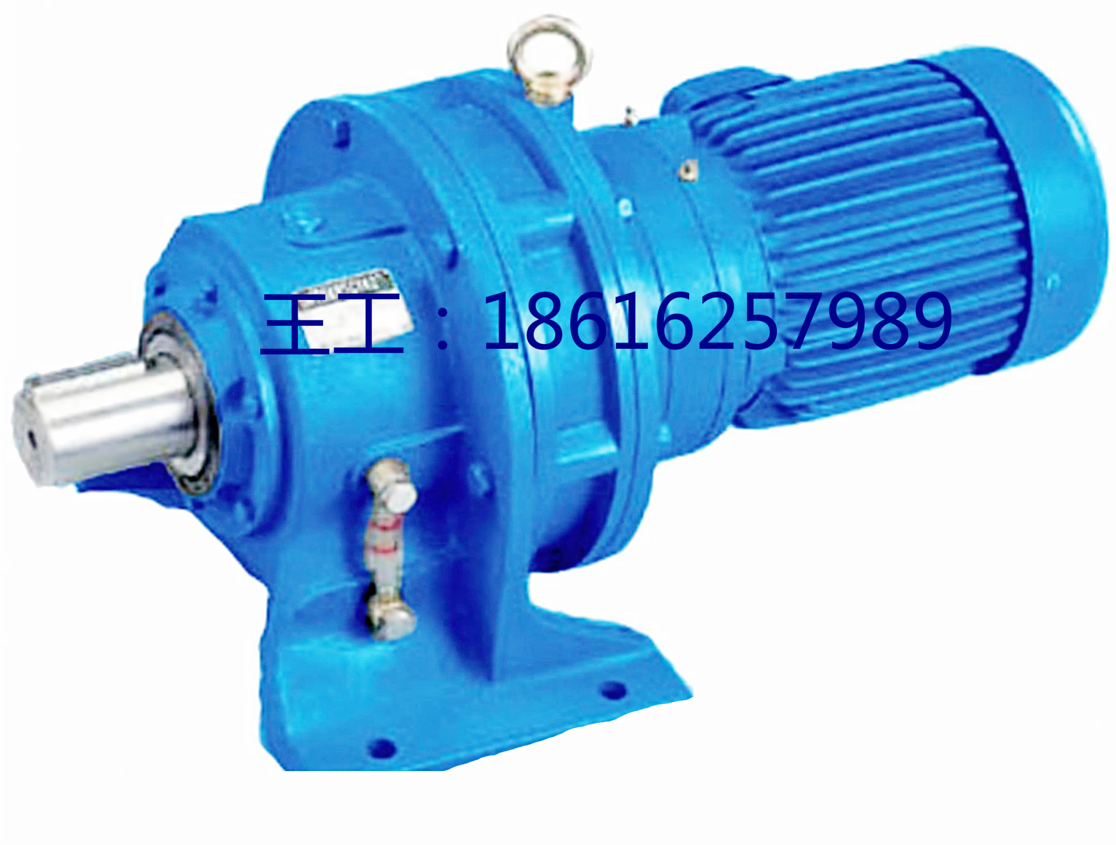 日本SUMITOMO住友減速電機	CNHM03-6105DA-104	擺線減速機