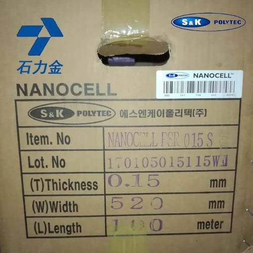 PSR泡棉質(zhì)量保障NANOCELL泡棉優(yōu)惠報價