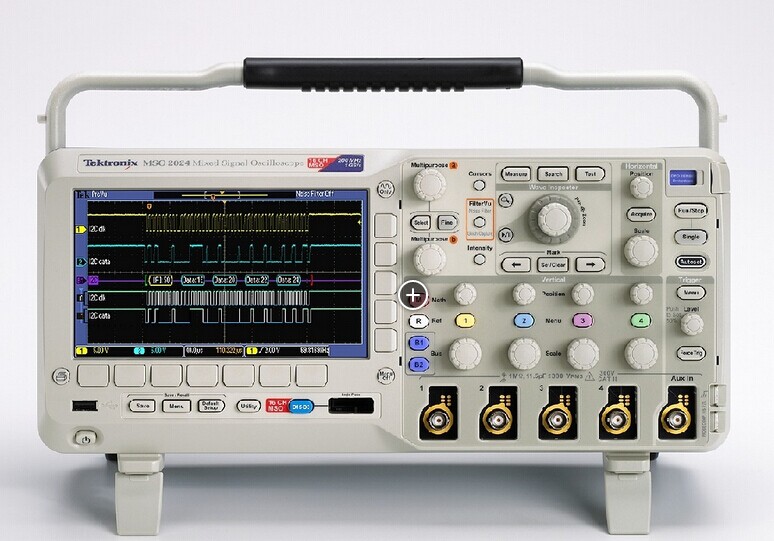 美國(guó)泰克MSO5014數(shù)字示波器 數(shù)字存儲(chǔ)示波器
