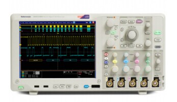 美國Tektronix混合信號(hào)示波器 MSO5054 電導(dǎo)率儀2.070