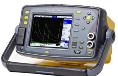 英國(guó)SonoTest聲納探傷儀MASTERSCAN 700M