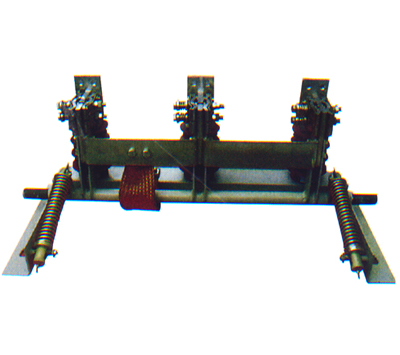 質(zhì)量保證JN4-12/31.5接地開關(guān)