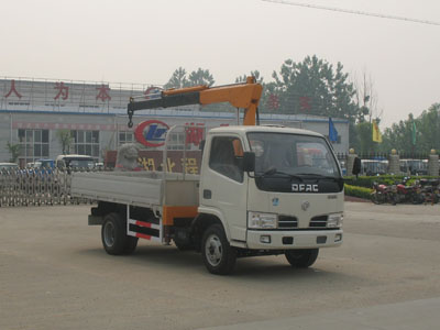 2噸隨車吊 3噸隨車吊 4噸隨車吊 5噸隨車吊 東風(fēng)隨車吊