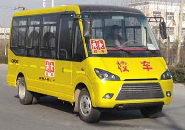 校車 小學(xué)生校車 19人座專用小學(xué)生校車