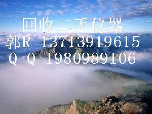 爆!回收二手示波器:TDS224(100MHZ/1GHZ取樣,4通