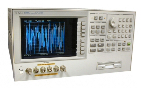 δ回收Agilent4294A精密阻抗分析儀HP4294A