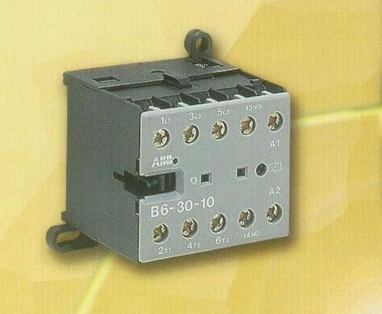 〖A185-30-11 110V/220V≌沈陽(yáng)/重慶ABB接觸器