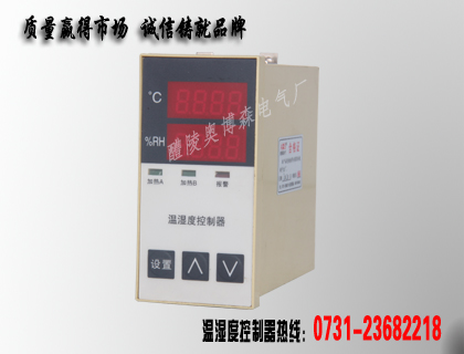 TDK-48現(xiàn)貨銷售 TDK-48溫濕度控制器廠家