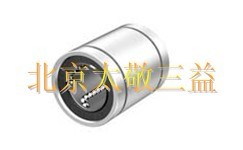 專賣韓國三益LM5UU LM6UU LM8SUU 標準型直線軸承