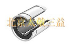 現(xiàn)貨供應韓國三益LM35OPUU LM40OPUU 開口型直線軸承