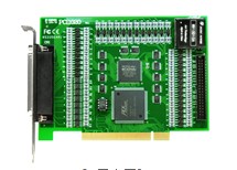 供應阿爾泰PCI總線獨立4軸驅動運動控制卡PCI1020