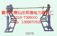 SIC-5拆卸式放線支架