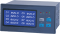 XMX-LCD增強(qiáng)型多回路輸入液晶顯示儀表
