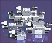 雙液控單向閥JPR-312