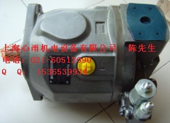 A10VSO100DR/31R-PPA12N00力士樂(lè)變量柱塞泵