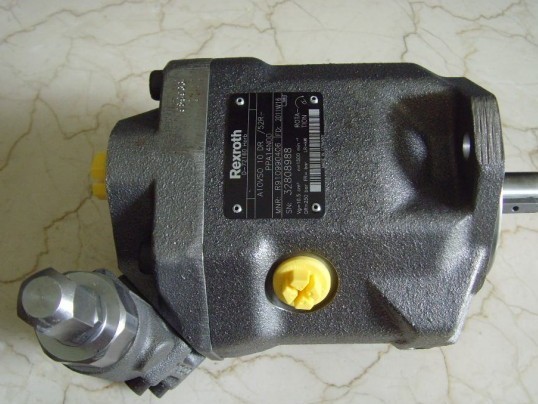 A10VSO100DR/31R-PPA12N00力士樂變量柱塞泵
