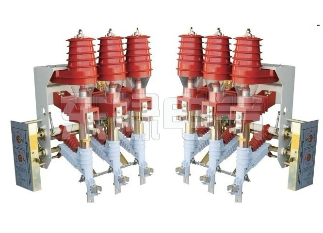 FKN12-12系列高壓負(fù)荷開關(guān)
