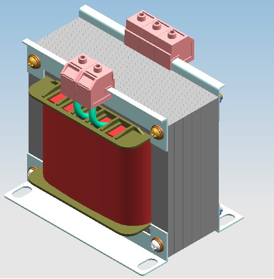 控制變壓器BK-3000 BK-4000 BK-5000VA