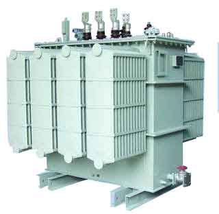 油浸式變壓器S11-M-25000KVA，S11-M2000KVA