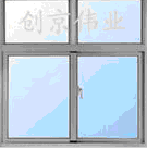 新一代斷橋鋁門窗有什么優(yōu)點(diǎn)