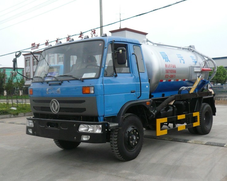 CLQ5100GXW3型吸污車(chē) 吸污車(chē)廠家  吸污車(chē)價(jià)格