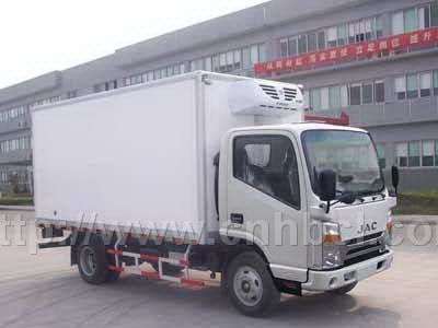 廂長(zhǎng)4.2米江淮冷藏車 冷藏車報(bào)價(jià) 冷藏車價(jià)格