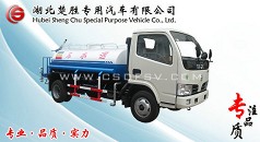 灑水車(chē)廠家直銷(xiāo)/東風(fēng)大金霸灑水車(chē)