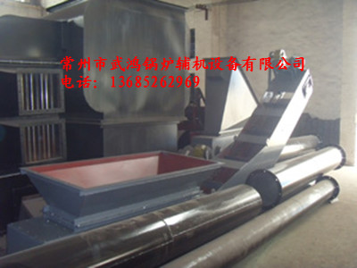 高質(zhì)量出售常州SGB重型刮板式出渣機(jī)，質(zhì)量優(yōu)