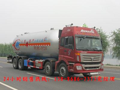 湘西10噸20噸40噸丙烷 異丁烷 二甲醚液化氣體LPG運輸車