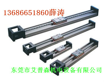 KK6005C-600A1-F0韶關(guān)精密線性模組，上銀KK模組批發(fā)