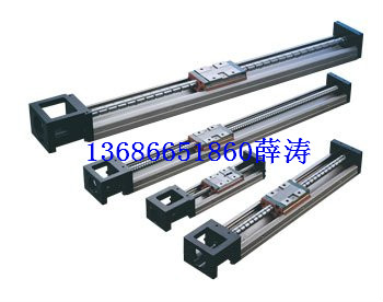 KK6010C-500A1-F0線(xiàn)性模組，南寧上銀KK線(xiàn)性模組