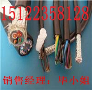 供應(yīng)阻燃屏蔽信號電纜-ZR-KVVP3（價(jià)格/報(bào)價(jià)）【廠家直銷】