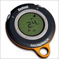 Bushnell(博士能)GPS定位跟蹤器(時尚小巧)