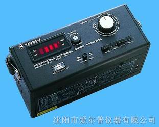 KANOMAX 3511壓電天平式粉塵計(jì)