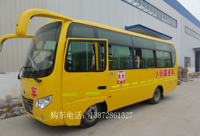 校車價(jià)格、幼兒園校車價(jià)格，小學(xué)生校車價(jià)格，楚風(fēng)6.6米校車價(jià)格