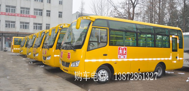 19座小學(xué)生校車，19座小學(xué)生校車圖片，19座小學(xué)生校車價格