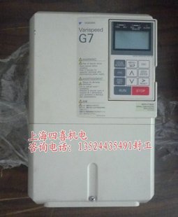 CIMR-G7A47P5 全新質保一年