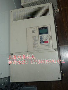 CIMR-F7B4075 三相380v 75kw