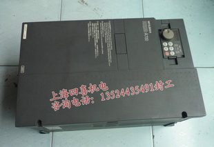 FR-A720-15K 日本三菱FR-A700 15KW變頻器