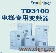 艾默生變頻器TD3100-4T0150E