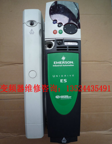 UNIDRIVE ES2403 11kw 電梯專用控制器