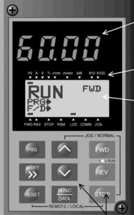 FRN3.7G11S-4CX 上海（3.7kw)變頻器