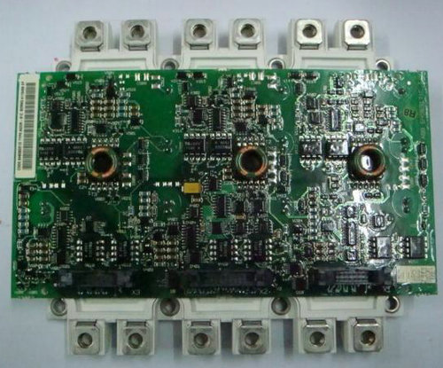 ABB變頻器 ACS800-01-0009-3+P901