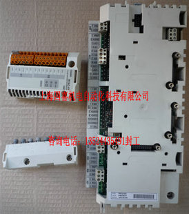 ABB ACS800變頻器主控板 RDCU-02C RTAC-01