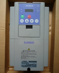 低價處理日立變頻器 SJH300-8LF