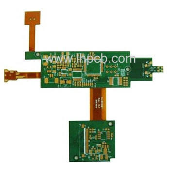 PCB在我國的發(fā)展現(xiàn)狀介紹